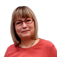 Остепракт Лариса Чарухина